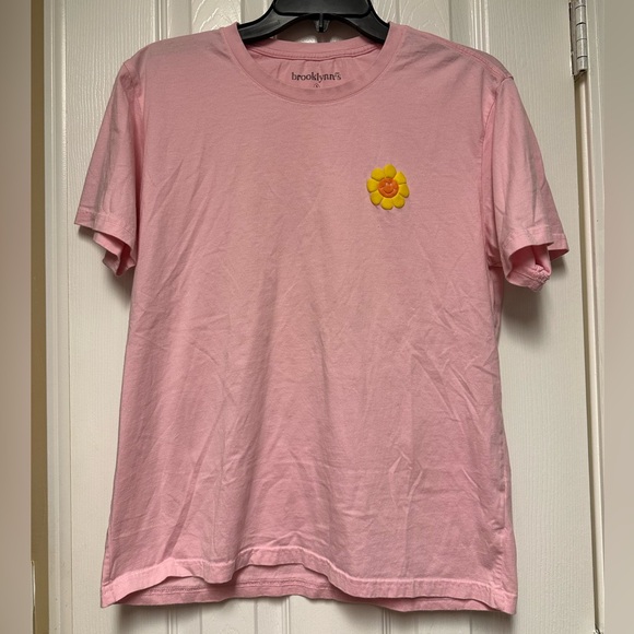 Brooklynn's "You're So Golden" Tee - Picture 1 of 6